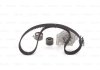 Комплект ГРМ + помпа Volvo C70/S60/S80/V60/V70/XC70/XC90 2.0-2.4D 01- (28x132z) 1 987 946 910 BOSCH 1987946910 (фото 3)