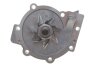 Комплект ГРМ + помпа Volvo C70/S60/S80/V60/V70/XC70/XC90 2.0-2.4D 01- (28x132z) 1 987 946 910 BOSCH 1987946910 (фото 10)