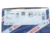 Комплект ГРМ + помпа Audi A4/A3/VW Golf V/Passat/Tiguan 2.0TDI 05-18 (30x160z) BOSCH 1 987 946 920 (фото 2)