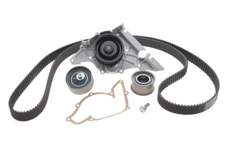 Комплект ГРМ + помпа Audi A4/A6/VW Passat 2.4-2.8 95-05 (30x253z) 1 987 946 924 BOSCH 1987946924