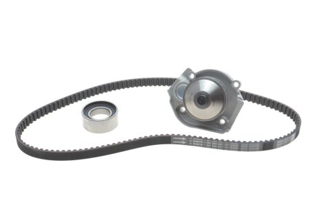 Комплект ГРМ + помпа Fiat Doblo/Palio/Panda/Punto 1.2i 96- (15x129z) 1 987 946 928 BOSCH 1987946928
