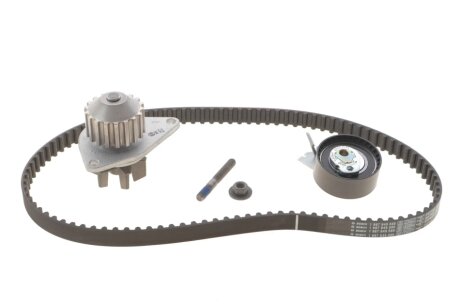 Комплект ГРМ + помпа Citroen Berlingo/Peugeot Partner 1.1i 96-08 BOSCH 1987946933