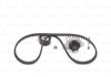 Комплект ГРМ + помпа Citroen Berlingo/Nemo/C2/C3/Peugeot 207/306/307/Partner 1.4i 96- (17x104z) 1 987 946 934 BOSCH 1987946934 (фото 3)
