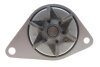 Комплект ГРМ + помпа Citroen Berlingo/Nemo/C2/C3/Peugeot 207/306/307/Partner 1.4i 96- (17x104z) BOSCH 1987946934 (фото 7)