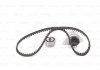 Комплект ГРМ + помпа Citroen Berlingo 1.1i 96-08/Peugeot 106/205/306/Partner 1.1 96-07 (17x104z) 1 987 946 936 BOSCH 1987946936 (фото 3)