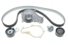 Комплект ГРМ + помпа Citroen C3/Peugeot 207/208/2008 1.4 HDI 06- (25.4x139z) BOSCH 1 987 946 947 (фото 1)
