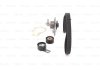 Комплект ГРМ + помпа Citroen C3/Peugeot 207/208/2008 1.4 HDI 06- (25.4x139z) 1 987 946 947 BOSCH 1987946947 (фото 2)