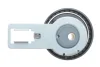 Комплект ГРМ + помпа Citroen C3/Peugeot 207/208/2008 1.4 HDI 06- (25.4x139z) BOSCH 1 987 946 947 (фото 7)