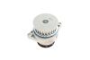 Комплект ГРМ + помпа Audi A2 1.6 FSI/Seat Leon/VW Golf IV 1.6 16V 00-06 (17x130z) BOSCH 1 987 946 951 (фото 12)