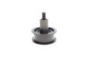 Комплект ГРМ + помпа Audi A2 1.6 FSI/Seat Leon/VW Golf IV 1.6 16V 00-06 (17x130z) BOSCH 1 987 946 951 (фото 19)