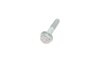 Комплект ГРМ + помпа Audi A2 1.6 FSI/Seat Leon/VW Golf IV 1.6 16V 00-06 (17x130z) BOSCH 1 987 946 951 (фото 34)