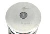 Комплект ГРМ + помпа Audi A2 1.6 FSI/Seat Leon/VW Golf IV 1.6 16V 00-06 (17x130z) BOSCH 1 987 946 951 (фото 10)