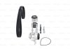 Комплект ГРМ + помпа Opel Astra J/Insignia A/Mokka/Zafira 1.6-1.8 08- (24x146z) 1 987 946 956 BOSCH 1987946956 (фото 4)
