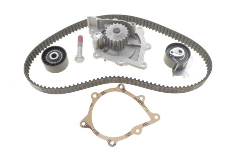 Комплект ГРМ + помпа Citroen Jumper/Jumpy/Peugeot Boxer/Expert 2.0 BlueHDi 15- (25.4x116z) BOSCH 1987946960