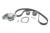 Комплект ГРМ + помпа Citroen Jumpy/Peugeot Expert 2.0HDi/Fiat Scudo 2.0 JTD 99-06 (25x144z) 1 987 946 961 BOSCH 1987946961 (фото 1)