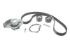 Комплект ГРМ + помпа Citroen Jumpy/Peugeot Expert 2.0HDi/Fiat Scudo 2.0 JTD 99-06 (25x144z) BOSCH 1 987 946 961 (фото 1)