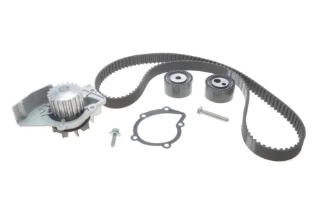 Комплект ГРМ + помпа Citroen Jumpy/Peugeot Expert 2.0HDi/Fiat Scudo 2.0 JTD 99-06 (25x144z) BOSCH 1 987 946 961