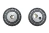 Комплект ГРМ + помпа Citroen Jumpy/Peugeot Expert 2.0HDi/Fiat Scudo 2.0 JTD 99-06 (25x144z) BOSCH 1 987 946 961 (фото 5)