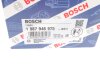 К-Т ЗУБЧАТИХ РЕМЕНІВ+ РОЛИКИ BOSCH 1 987 946 975 (фото 19)