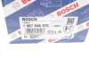 Помпа води VW Tiguan/Touran 1.8/2.0TSI 16- (+ ремінь) BOSCH 1 987 946 975 (фото 19)