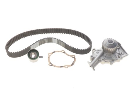 Фото комплект ГРМ + помпа Chevrolet Aveo 1.2/Daewoo Matiz 0.8 98- 1 987 946 977 BOSCH 1987946977 Комплект ГРМ + помпа Chevrolet Aveo 1.2/Daewoo Matiz 0.8 98- 1 987 946 977 BOSCH 1987946977