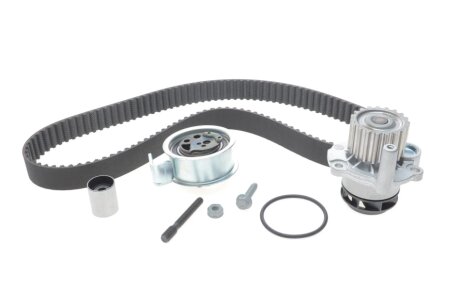 Фото комплект ГРМ + помпа Skoda Fabia/VW Passat/Golf 1.9TDI 00- BOSCH 1987946978 Комплект ГРМ + помпа Skoda Fabia/VW Passat/Golf 1.9TDI 00- BOSCH 1987946978