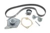 Комплект ГРМ + помпа Renault Kangoo 1.5dCi 01- (123x27), K9K, 42/48/60kw 1 987 946 981 BOSCH 1987946981 (фото 1)