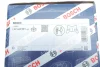 Комплект ГРМ + помпа Renault Kangoo 1.5dCi 01- (123x27), K9K, 42/48/60kw BOSCH 1 987 946 981 (фото 2)