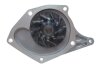 Комплект ГРМ + помпа Renault Kangoo 1.5dCi 01- (123x27), K9K, 42/48/60kw 1 987 946 981 BOSCH 1987946981 (фото 7)