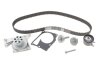 Комплект ГРМ + помпа Renault Clio/Kangoo/Megane/Scenic/Dacia Duster/Logan 1.5dCi 05- (27x123z) 1 987 946 983 BOSCH 1987946983 (фото 1)