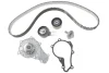 Комплект ГРМ + помпа Citroen Berlingo/Jumpy/Peugeot Partner 1.6HDI/Fiat Scudo 1.6 D 10- (25.4x141z) BOSCH 1 987 946 988 (фото 1)