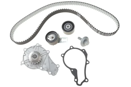 Комплект ГРМ + помпа Citroen Berlingo/Jumpy/Peugeot Partner 1.6HDI/Fiat Scudo 1.6 D 10- (25.4x141z) BOSCH 1 987 946 988