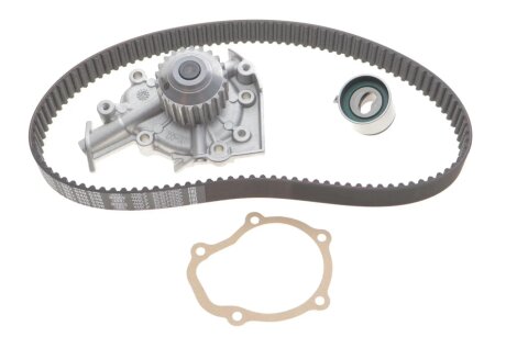 Комплект ГРМ + помпа Chevrolet Kalos/Daewoo Matiz 1.0/1.2i 03- BOSCH 1987946989