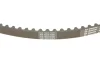 Комплект ГРМ + помпа Opel Astra F/G 1.4/1.6 91-05 (17x111z) замінено на 1 987 945 340 BOSCH 1 987 946 990 (фото 4)