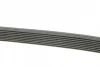 Ремінь генератора MB Truck Atego 98- (8PK1480) (OM904-909) BOSCH 1 987 947 052 (фото 3)