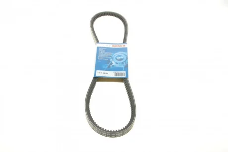 Ремінь генератора Mazda 323/RX-7 85-91/Toyota Hilux 85-05 (13x1055) BOSCH 1 987 947 504