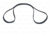 Ремінь генератора Land Rover Defender 2.4 Td4 4х4 06-16 (7PK2958) 1 987 947 558 BOSCH 1987947558 (фото 2)