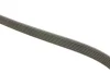 Ремінь генератора Jeep Cherokee/Liberty 2.5/2.8 CRD 01- (6PK2870) BOSCH 1 987 947 567 (фото 3)