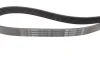 Ремінь генератора MB C-class (W202)/E-class (W211) 2.2CDI/2.7CDI 98-09 (OM612)(6PK2253) BOSCH 1 987 947 569 (фото 2)