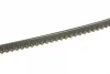 Ремінь генератора клиновий VW Golf II/VW Passat B3/B4/Audi 80/100 1.6/1.8/2.0 79-88 BOSCH 1 987 947 601 (фото 2)