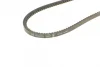 Ремінь генератора клиновий VW Golf II/VW Passat B3/B4/Audi 80/100 1.6/1.8/2.0 79-88 BOSCH 1 987 947 601 (фото 3)