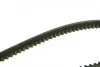 Ремінь генератора Isuzu D-Max 2.5D 02-12 (13x1450) BOSCH 1 987 947 623 (фото 3)