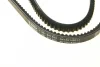 Ремінь генератора Isuzu D-Max 2.5D 02-12 (13x1450) BOSCH 1 987 947 623 (фото 4)