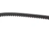 Ремінь генератора VW Jetta 1.6/1.8 82-92/Seat Toledo 1.6-2.0 91-99/Ford Transit 2.0 77-86 (10x864) BOSCH 1 987 947 636 (фото 4)