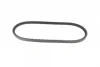 Ремінь генератора Audi 80 1.3-1.8 78-87/BMW 3 (E30)/5 (E34) 2.0-2.5 87-95/VW Passat 80-88 (13x825) BOSCH 1 987 947 650 (фото 5)