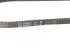 Ремінь генератора клиновий Mitsubishi L200 2.5D/TD 96-07/Pajero 3.0 97-/Iveco Daily/MB 190/VW LT 85-96 BOSCH 1 987 947 652 (фото 3)