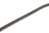 Ремінь генератора Mitsubushi L200 2.5D 01-15/Mazda 323/626 1.3-2.0 79-91 (13x900) BOSCH 1 987 947 653 (фото 3)