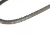 Ремінь генератора Mitsubushi L200 2.5D 01-15/Mazda 323/626 1.3-2.0 79-91 (13x900) BOSCH 1 987 947 653 (фото 4)