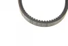 Ремінь генератора Mitsubushi L200 2.5D 01-15/Mazda 323/626 1.3-2.0 79-91 (13x900) BOSCH 1 987 947 653 (фото 5)