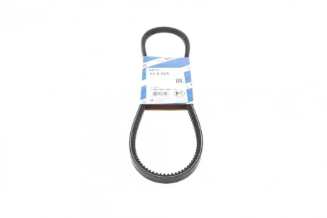 Ремінь генератора MB 609-817D (13x925) BOSCH 1 987 947 654